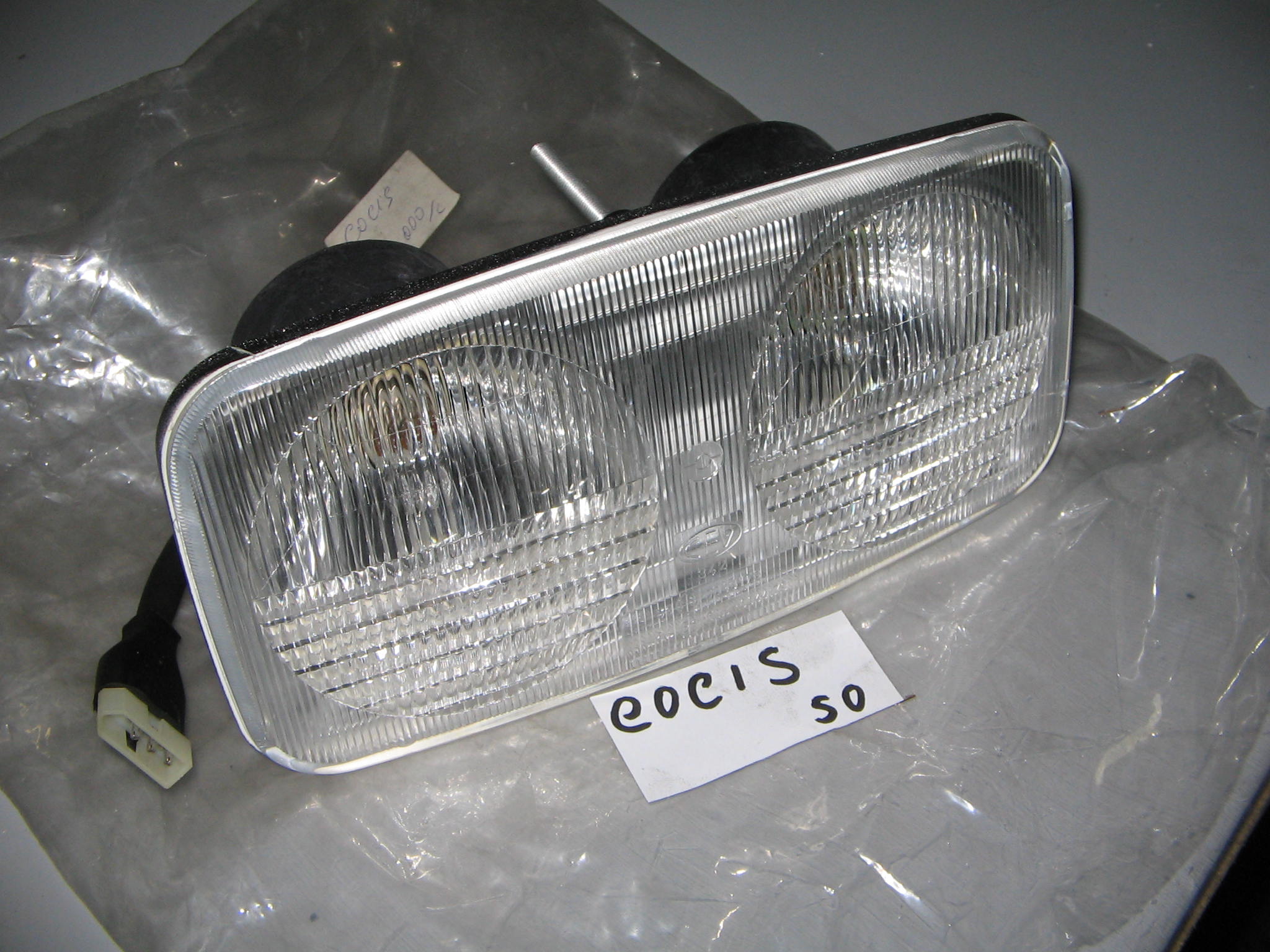 CAGIVA COCIS FARO CEV N.1015